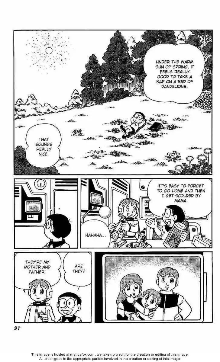 Doraemon Long Stories Chapter 19.3 18